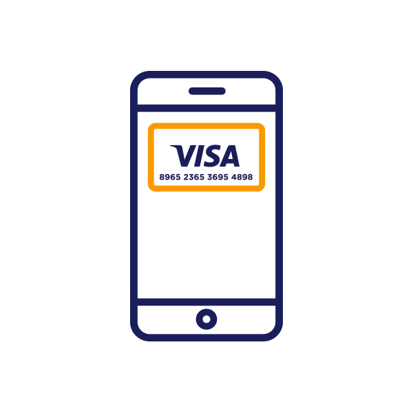 Visa Mobile Payments Visa