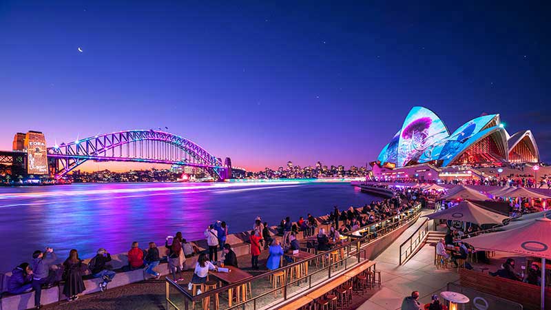 Sydney | Visa